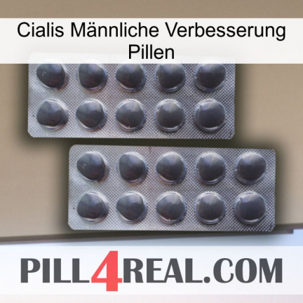 Cialis Männliche Verbesserung Pillen 31